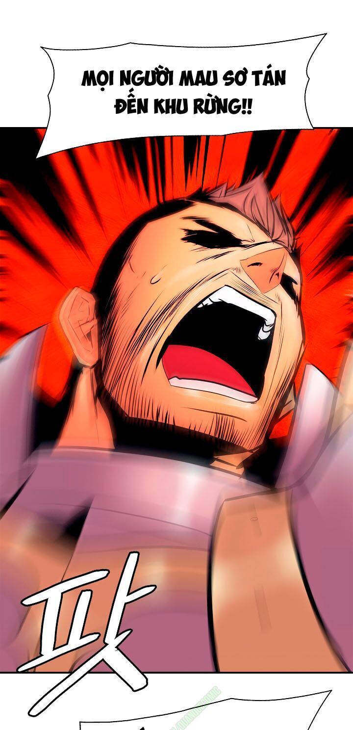 Bất Bại Chân Ma Chapter 23.2 - Trang 2