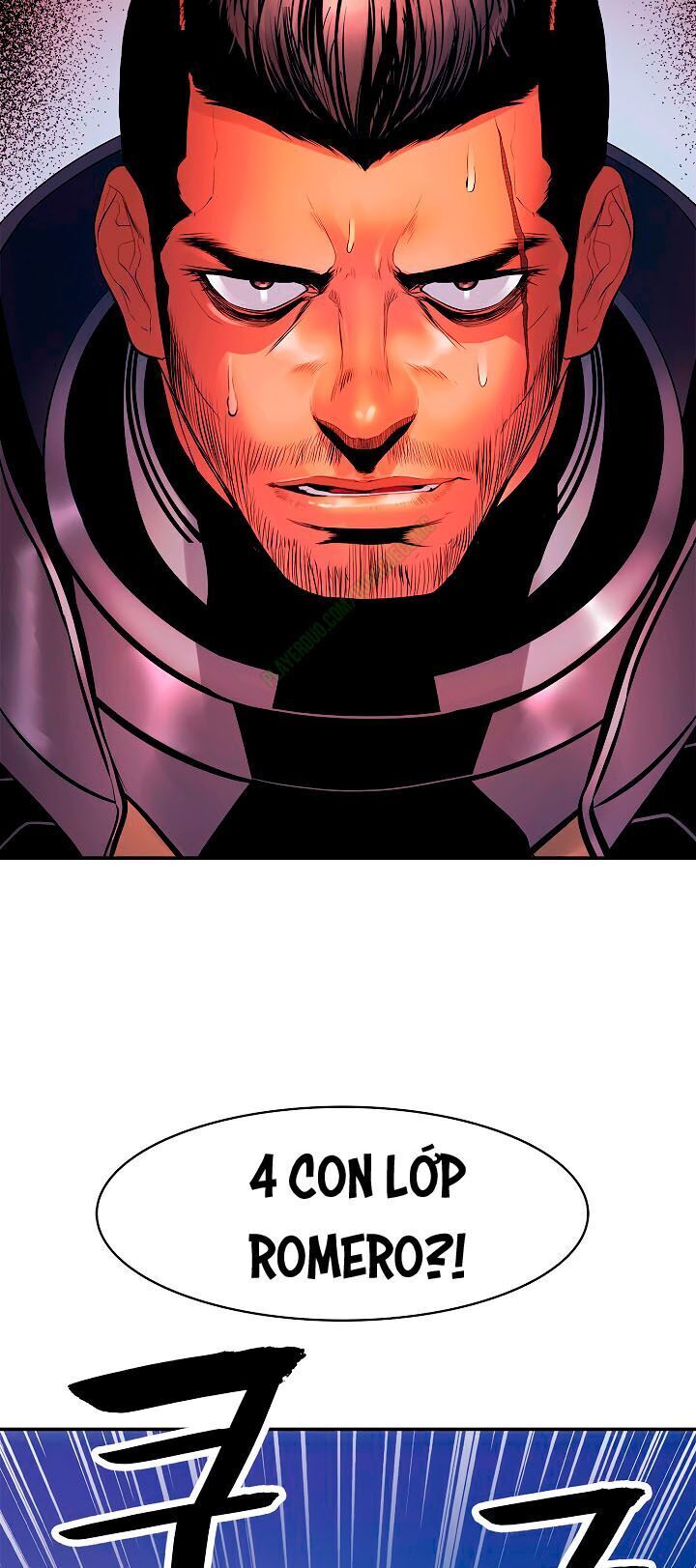 Bất Bại Chân Ma Chapter 23.2 - Trang 2