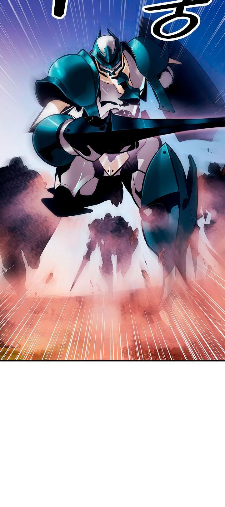 Bất Bại Chân Ma Chapter 23.2 - Trang 2