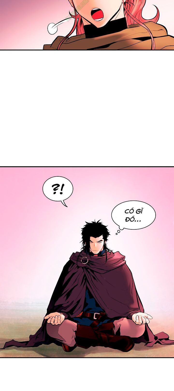 Bất Bại Chân Ma Chapter 23.2 - Trang 2