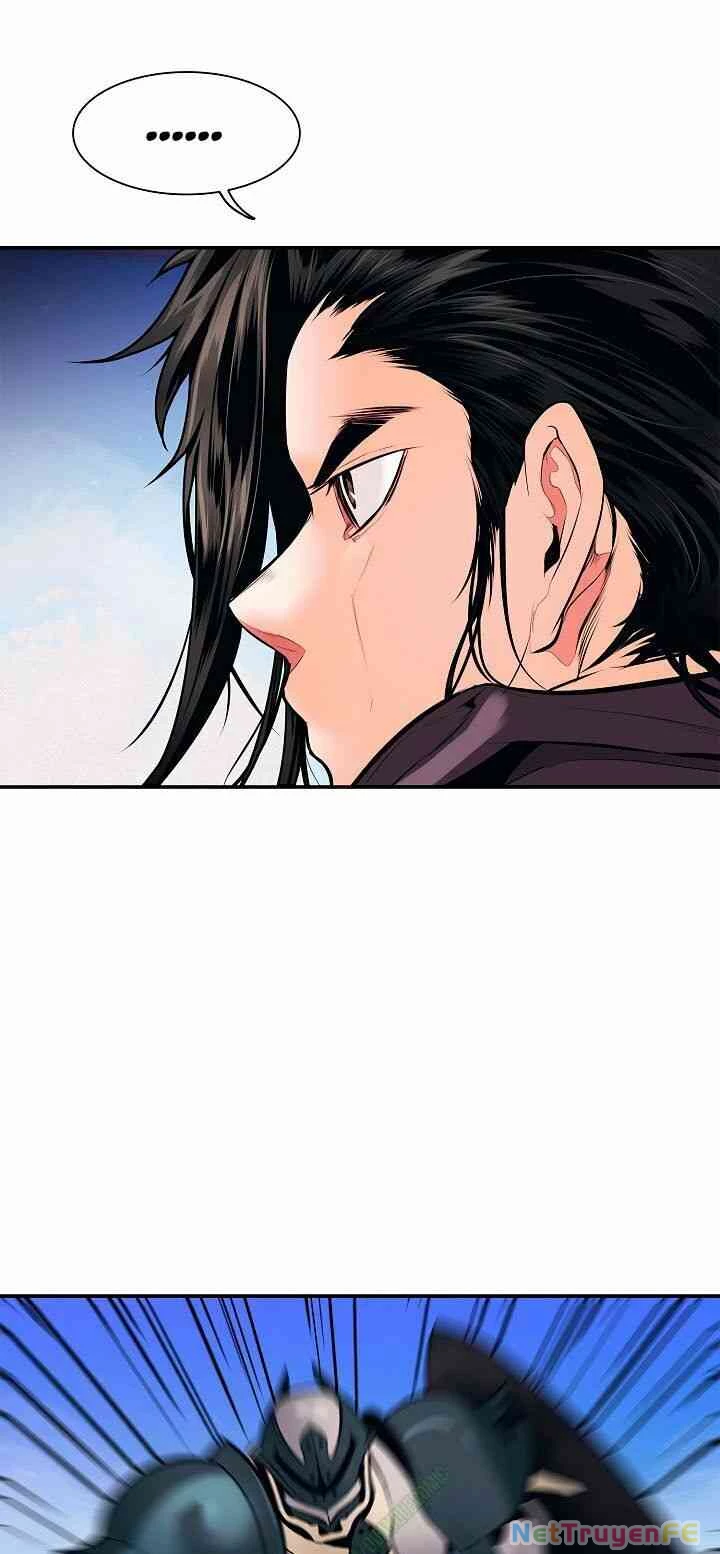 Bất Bại Chân Ma Chapter 24 - Trang 2