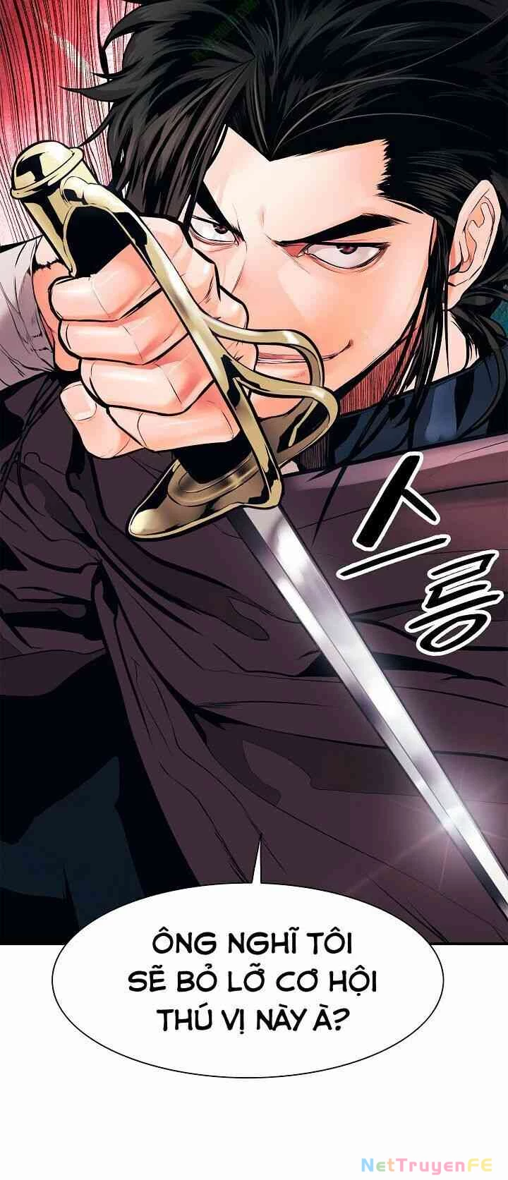 Bất Bại Chân Ma Chapter 24 - Trang 2