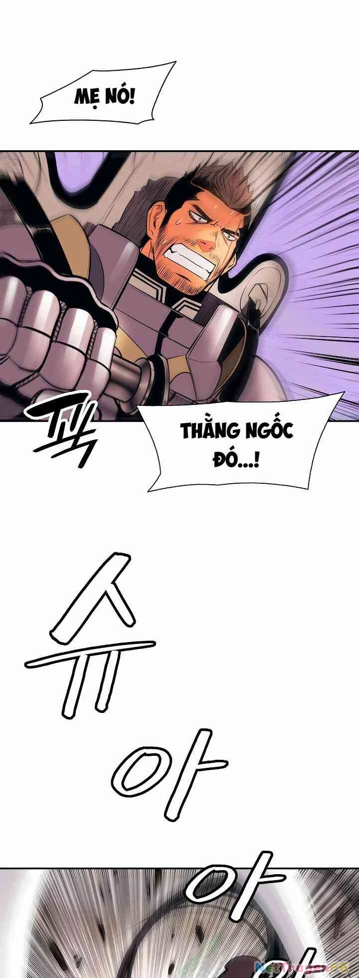 Bất Bại Chân Ma Chapter 24 - Trang 2