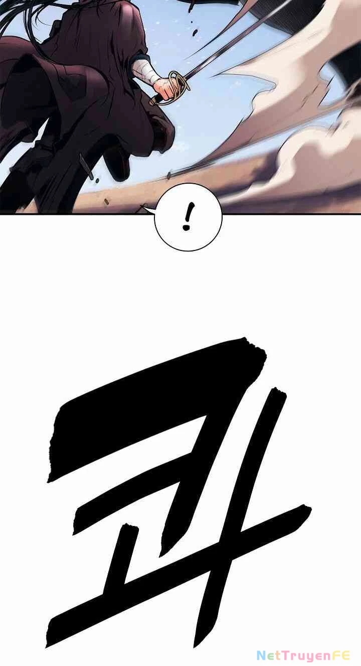 Bất Bại Chân Ma Chapter 24 - Trang 2