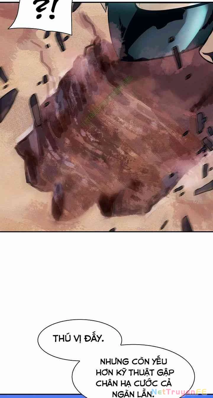 Bất Bại Chân Ma Chapter 24 - Trang 2