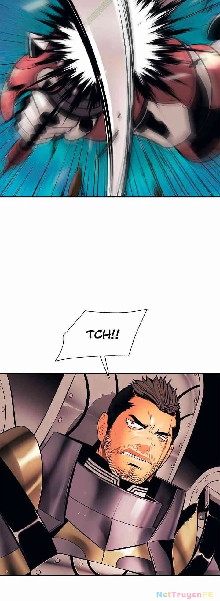 Bất Bại Chân Ma Chapter 24 - Trang 2