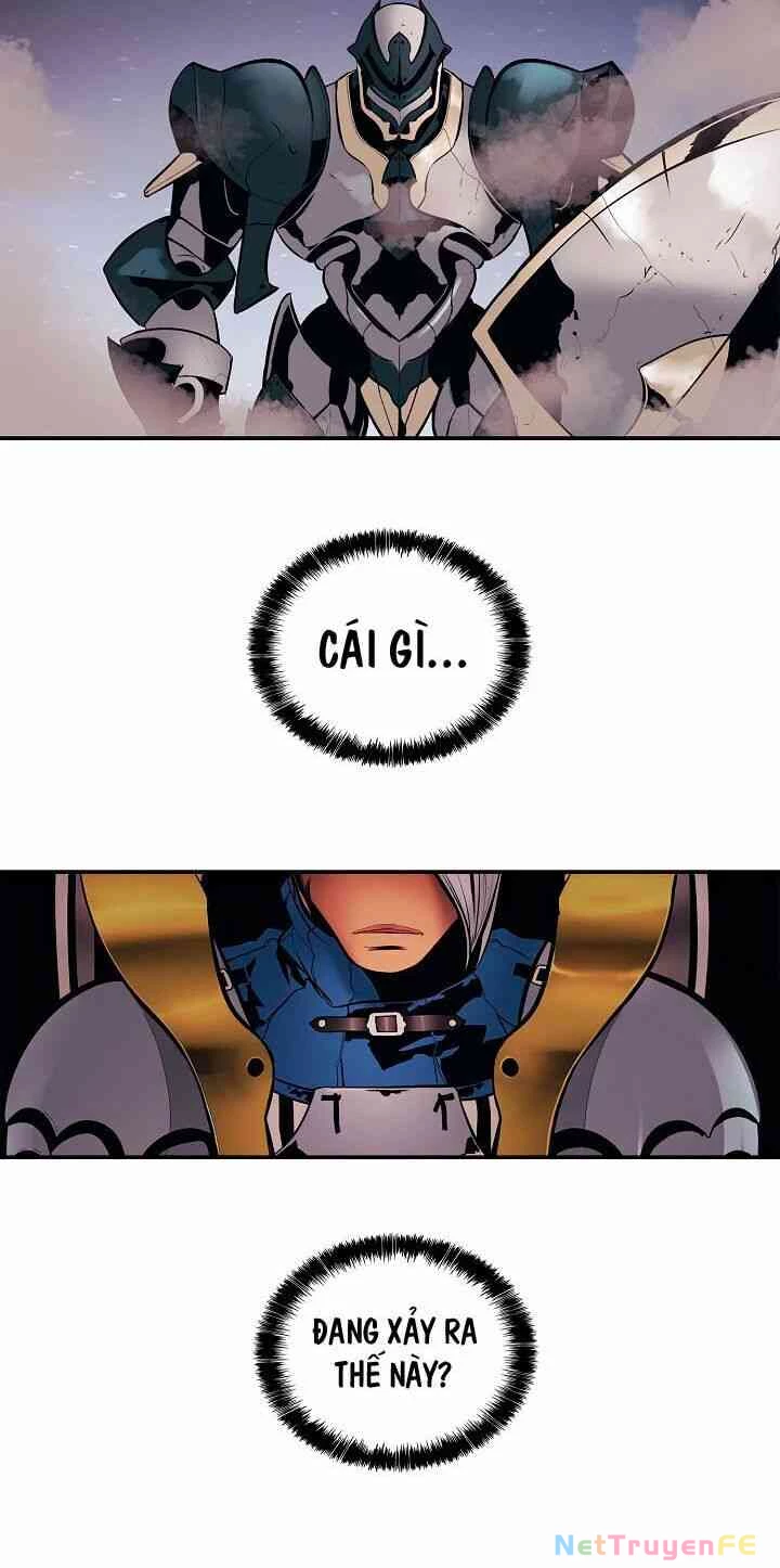 Bất Bại Chân Ma Chapter 24 - Trang 2