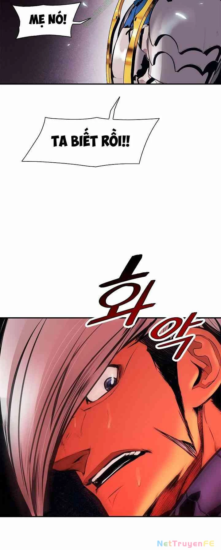 Bất Bại Chân Ma Chapter 24 - Trang 2