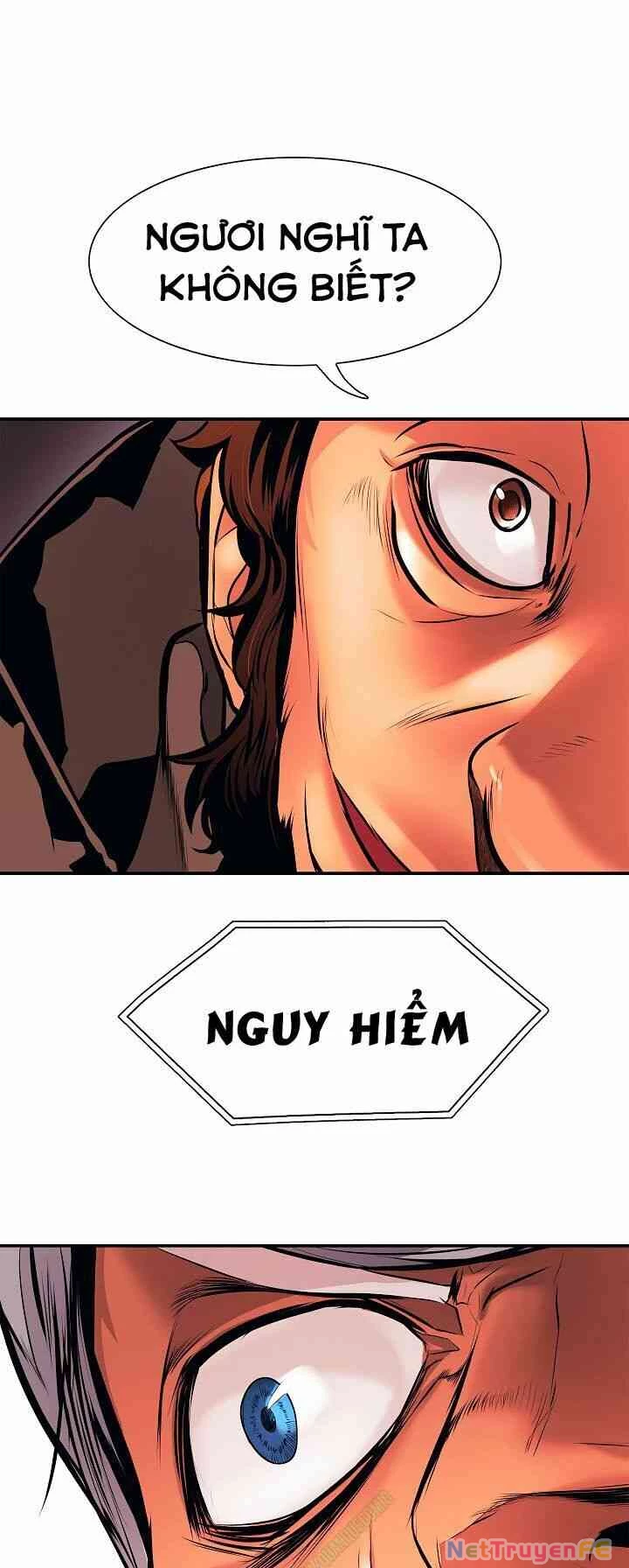 Bất Bại Chân Ma Chapter 24 - Trang 2