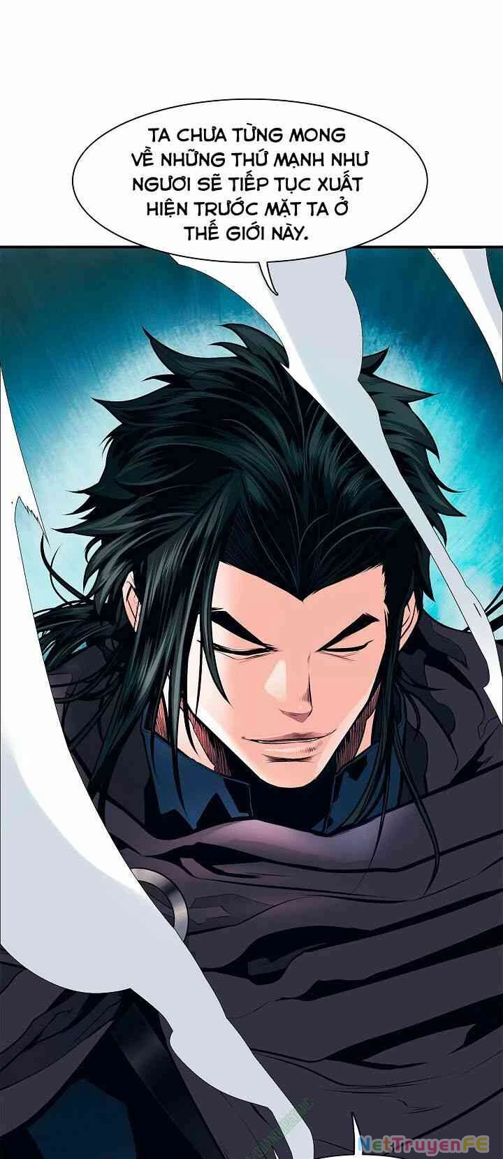 Bất Bại Chân Ma Chapter 24 - Trang 2