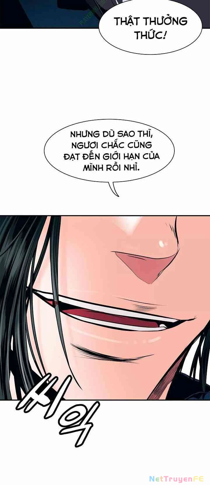 Bất Bại Chân Ma Chapter 24 - Trang 2