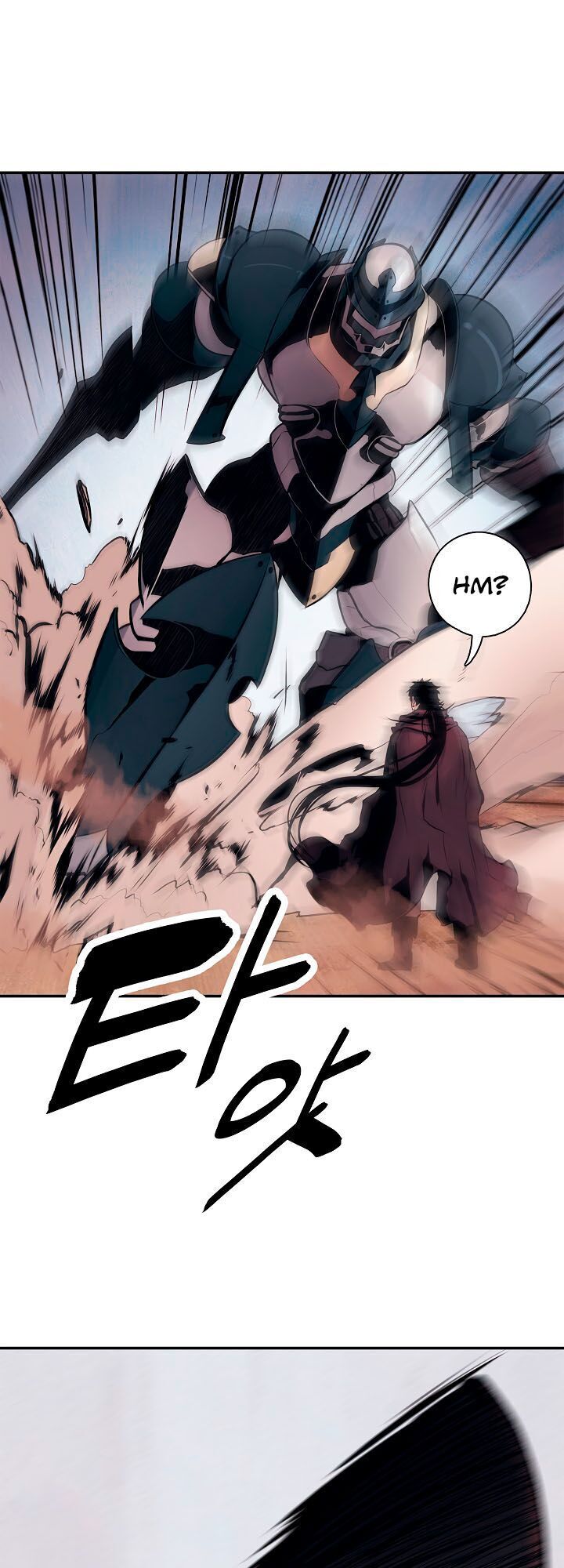 Bất Bại Chân Ma Chapter 25.1 - Trang 2