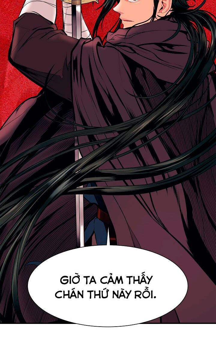 Bất Bại Chân Ma Chapter 25.1 - Trang 2