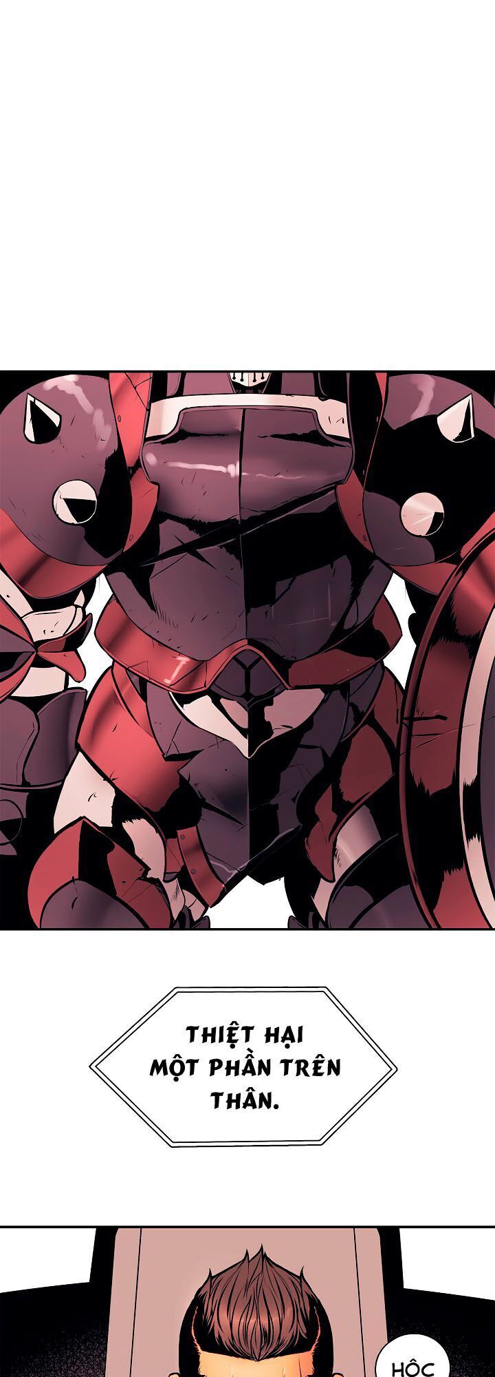 Bất Bại Chân Ma Chapter 25.1 - Trang 2