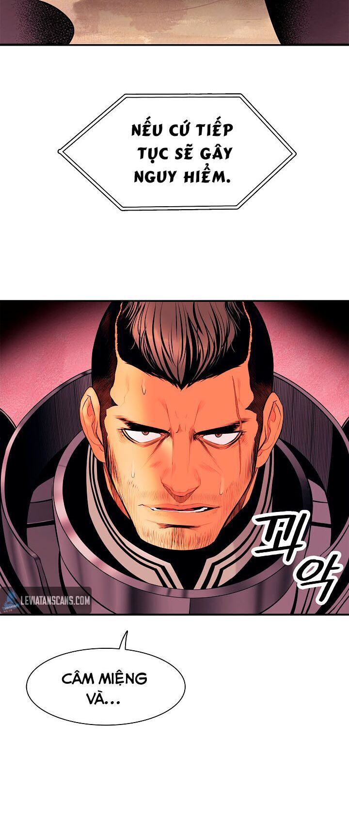 Bất Bại Chân Ma Chapter 25.1 - Trang 2