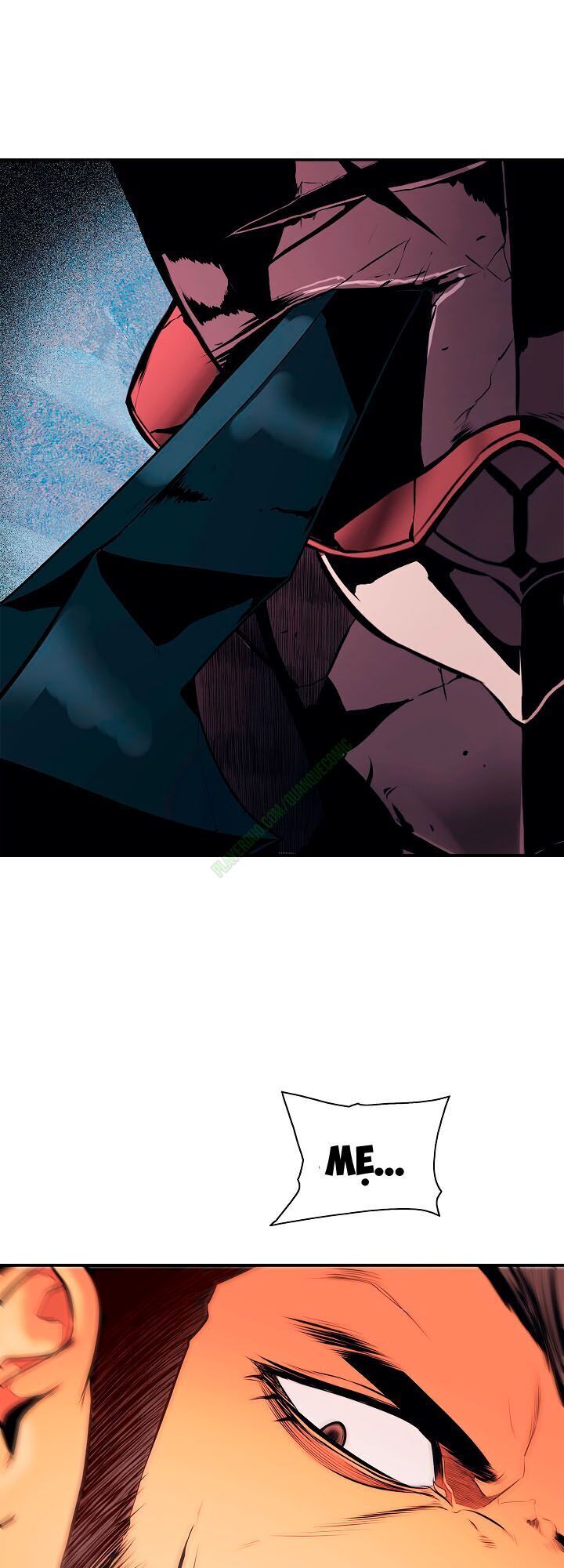 Bất Bại Chân Ma Chapter 25.1 - Trang 2