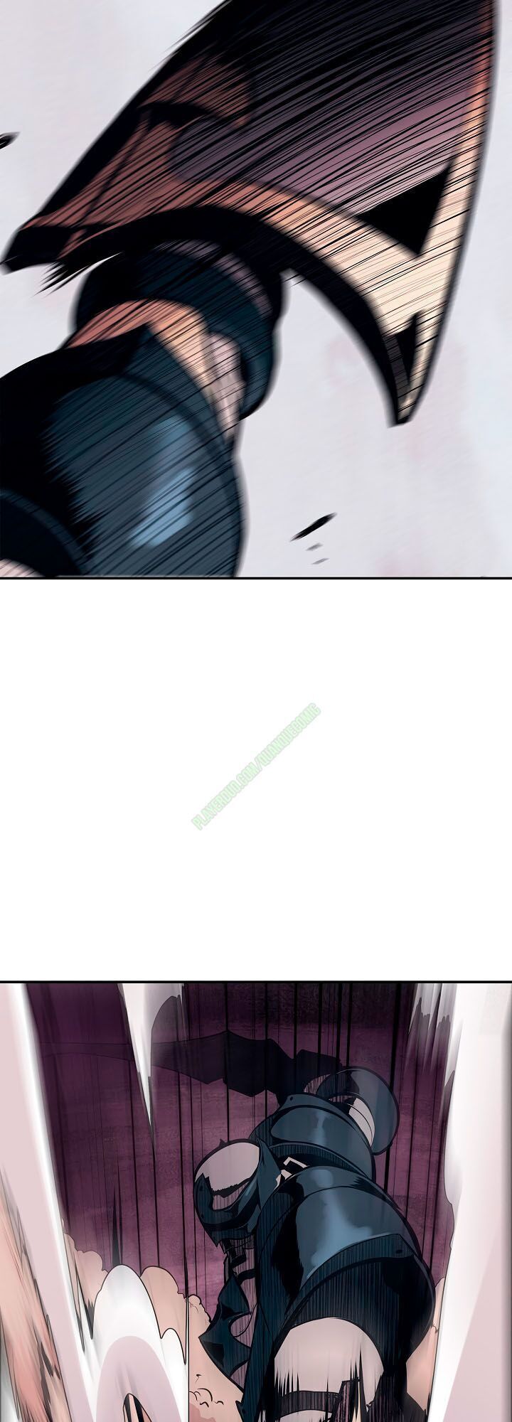 Bất Bại Chân Ma Chapter 25.1 - Trang 2