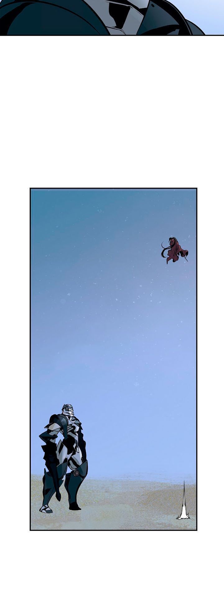 Bất Bại Chân Ma Chapter 25.2 - Trang 2