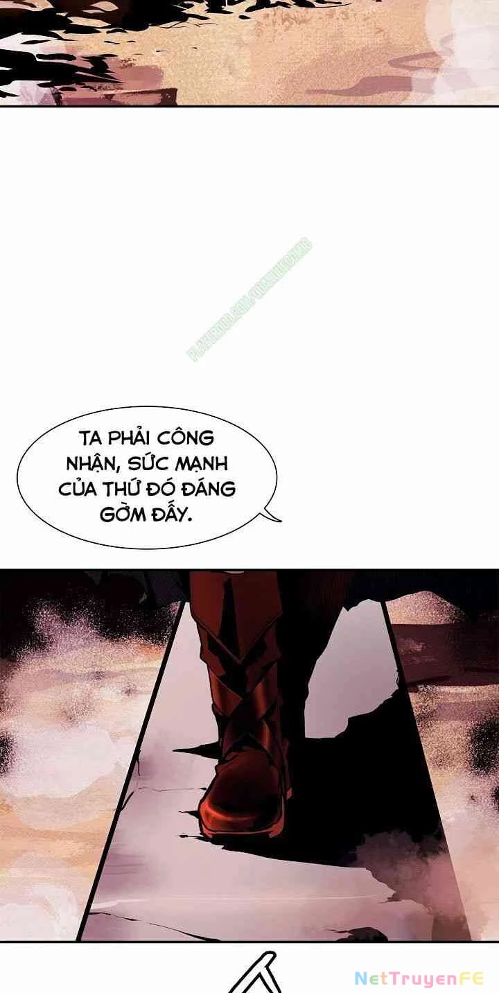 Bất Bại Chân Ma Chapter 25 - Trang 2