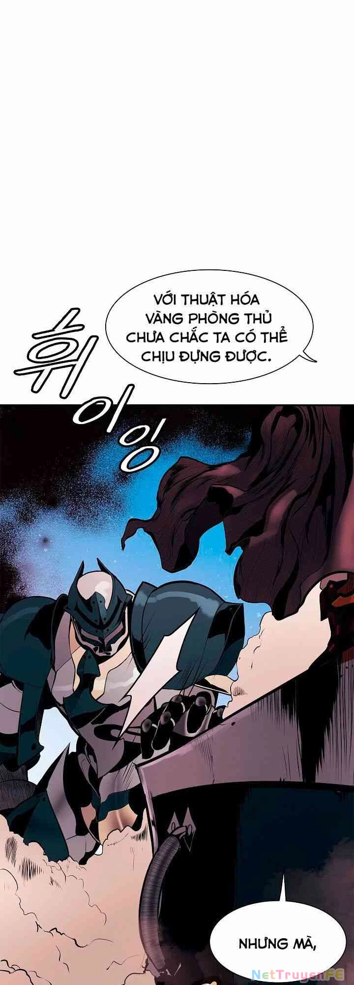 Bất Bại Chân Ma Chapter 25 - Trang 2
