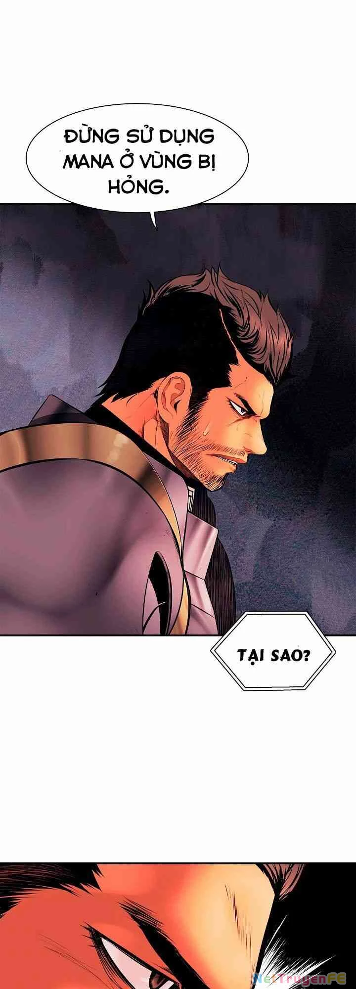 Bất Bại Chân Ma Chapter 25 - Trang 2