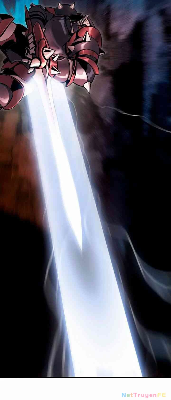 Bất Bại Chân Ma Chapter 25 - Trang 2