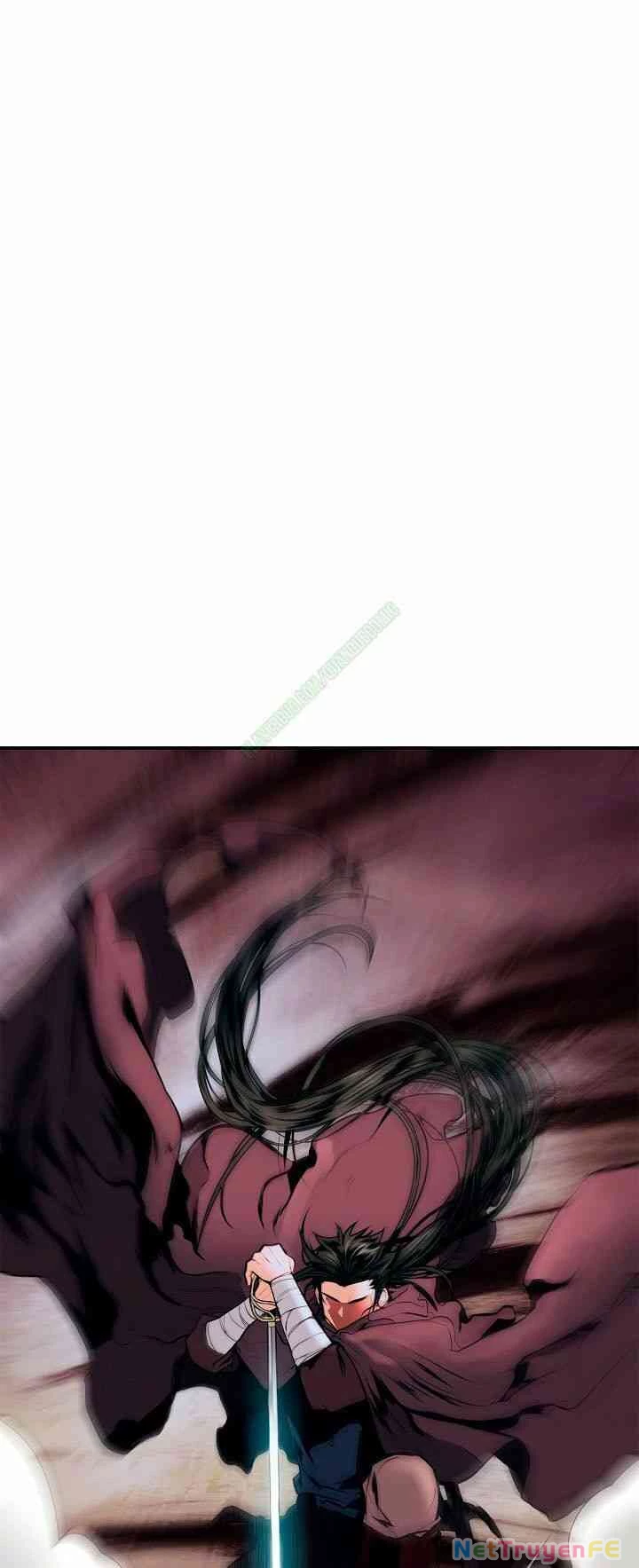 Bất Bại Chân Ma Chapter 25 - Trang 2