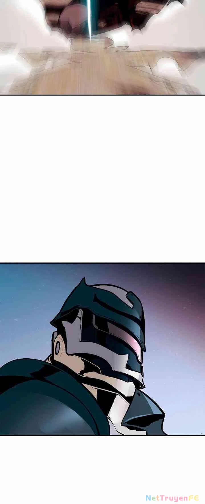 Bất Bại Chân Ma Chapter 25 - Trang 2