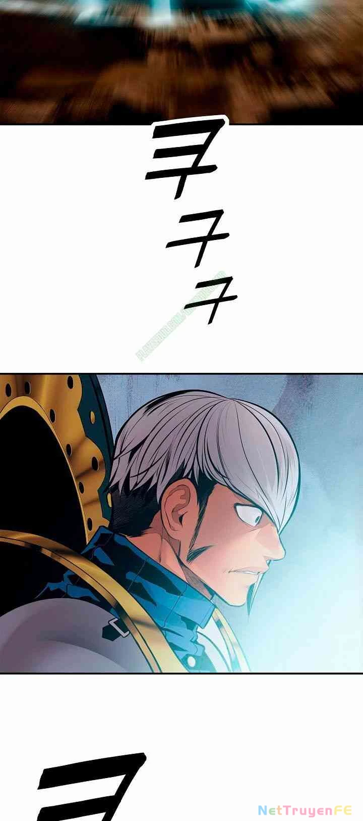 Bất Bại Chân Ma Chapter 25 - Trang 2