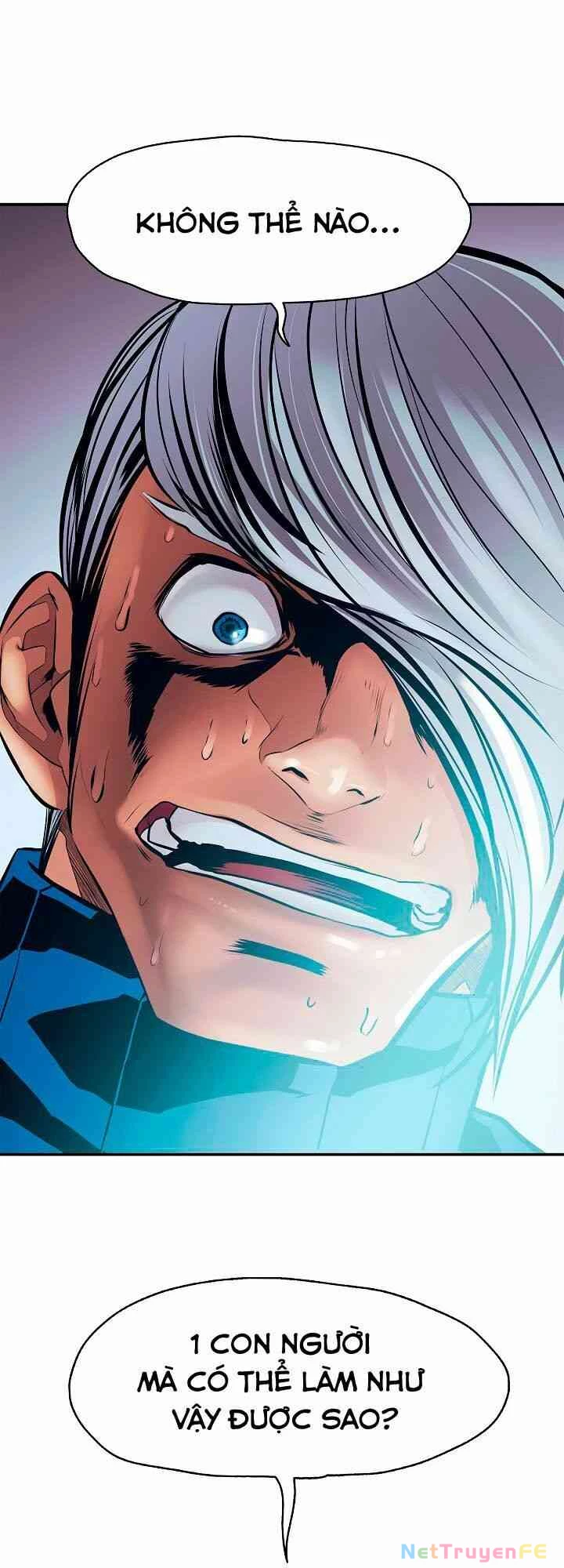 Bất Bại Chân Ma Chapter 25 - Trang 2