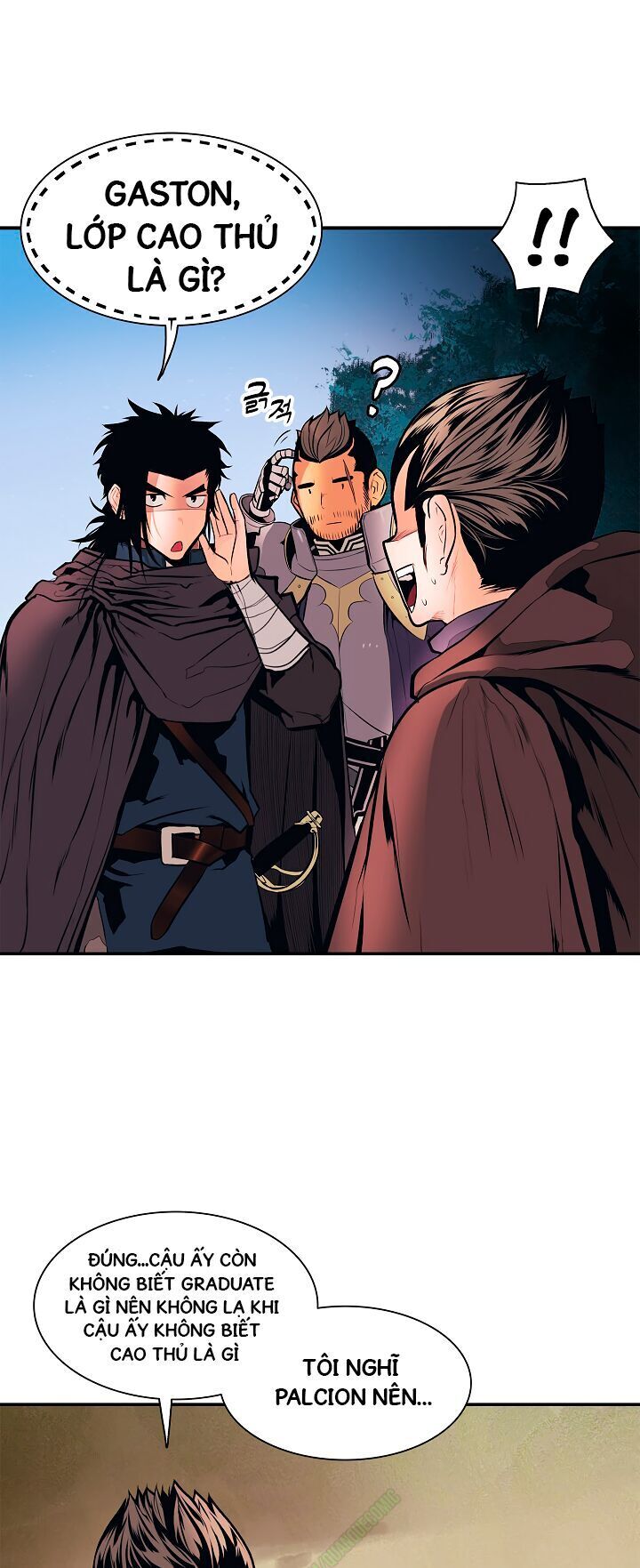 Bất Bại Chân Ma Chapter 26.2 - Trang 2