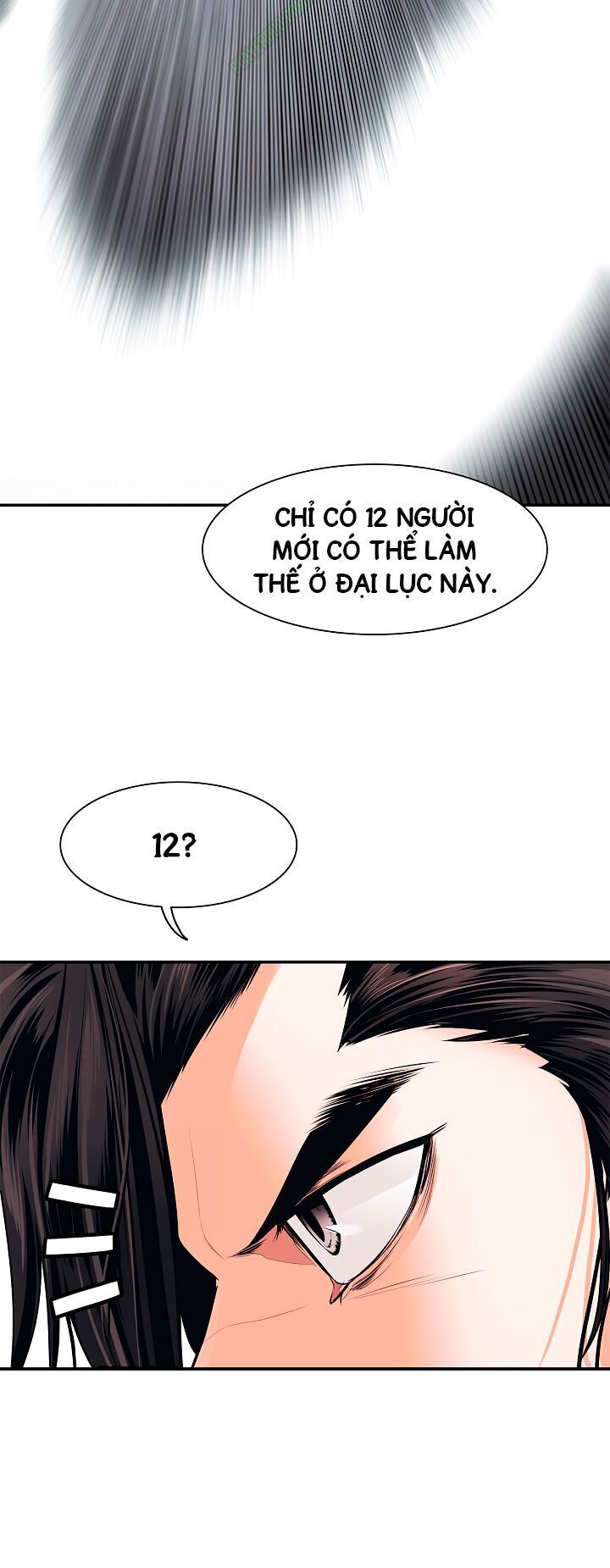 Bất Bại Chân Ma Chapter 26.2 - Trang 2