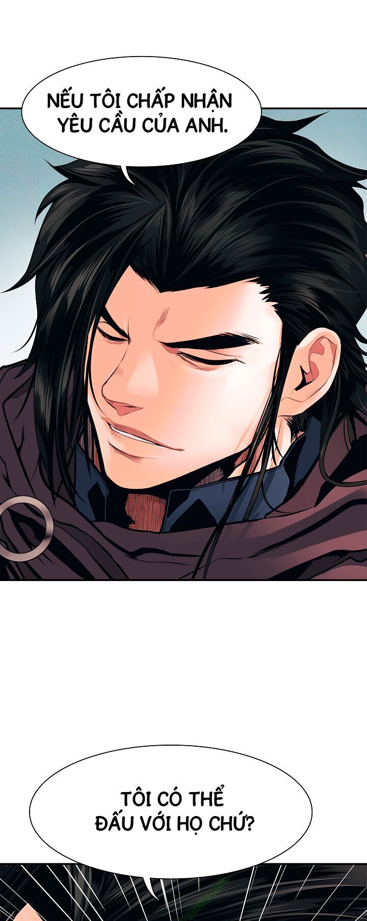 Bất Bại Chân Ma Chapter 26.2 - Trang 2