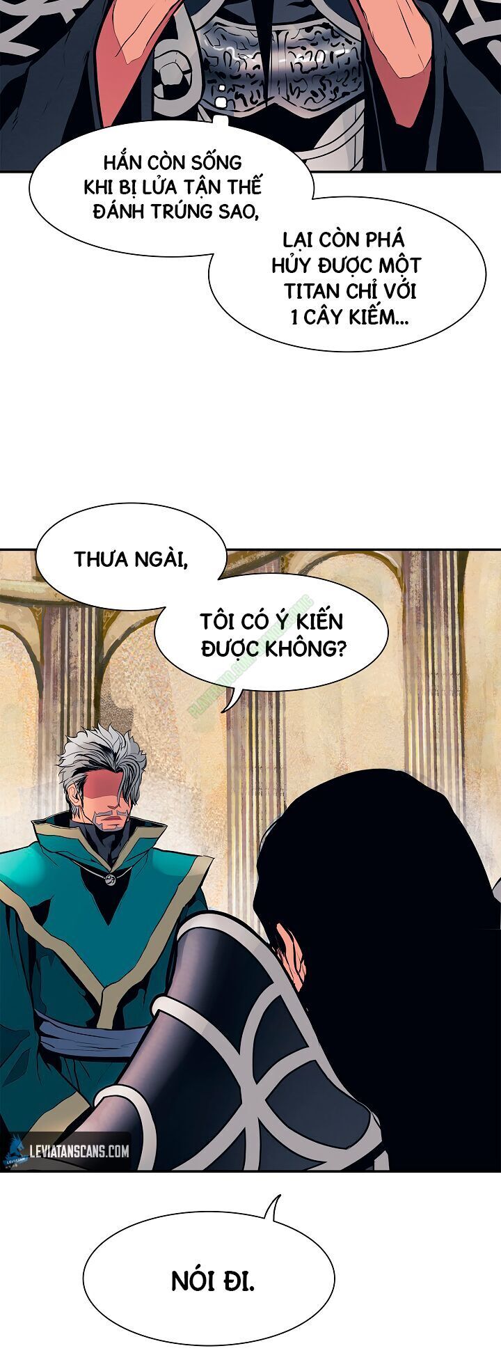 Bất Bại Chân Ma Chapter 26.2 - Trang 2