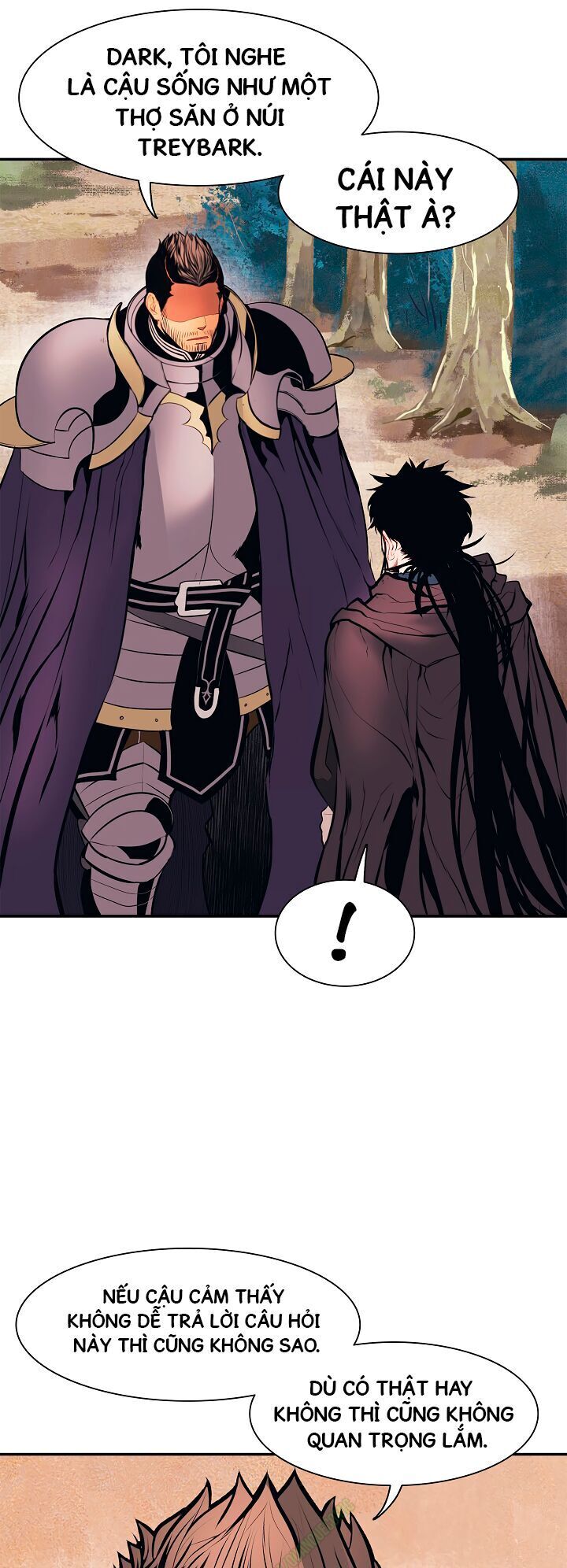 Bất Bại Chân Ma Chapter 26.2 - Trang 2