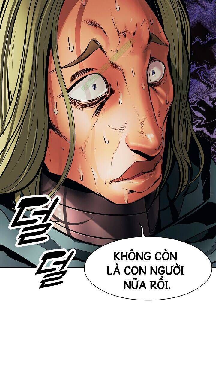 Bất Bại Chân Ma Chapter 26 - Trang 2