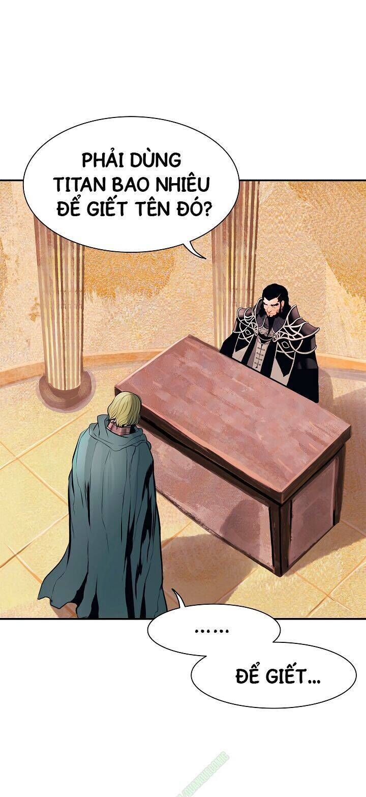 Bất Bại Chân Ma Chapter 26 - Trang 2