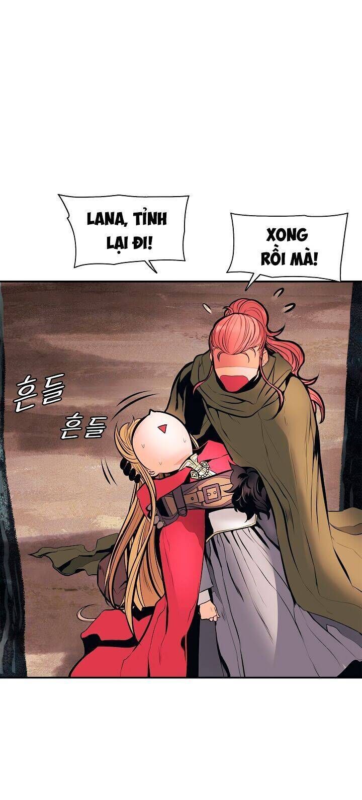 Bất Bại Chân Ma Chapter 26 - Trang 2