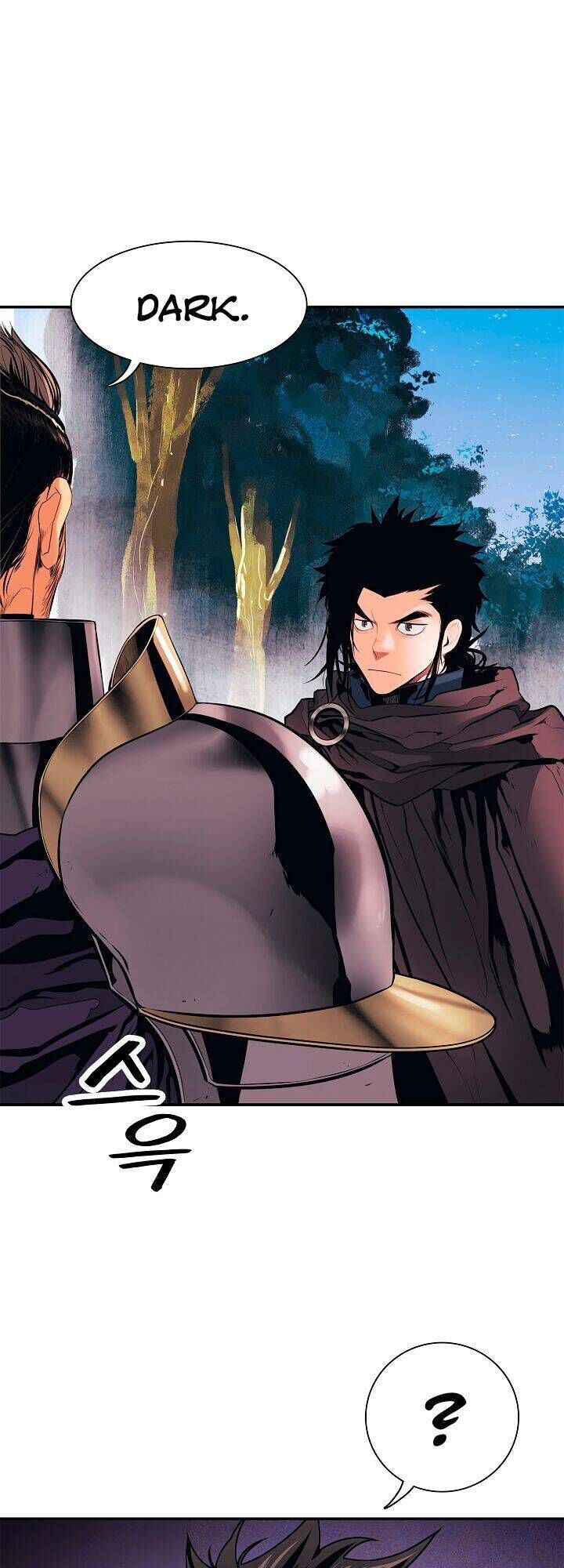 Bất Bại Chân Ma Chapter 26 - Trang 2