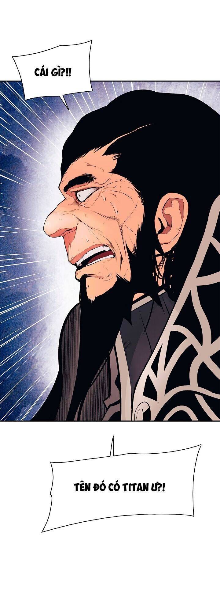 Bất Bại Chân Ma Chapter 26 - Trang 2