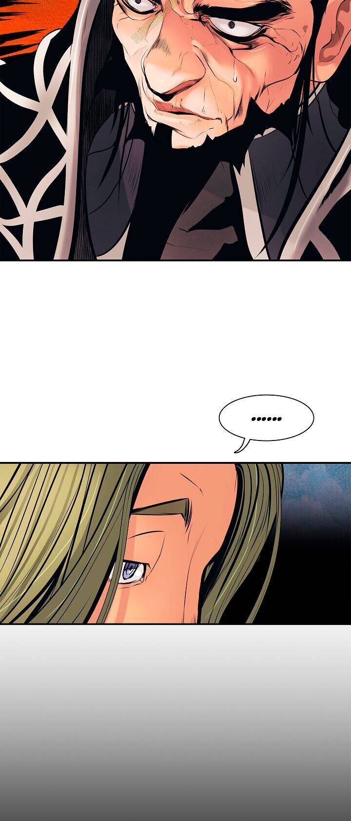 Bất Bại Chân Ma Chapter 26 - Trang 2