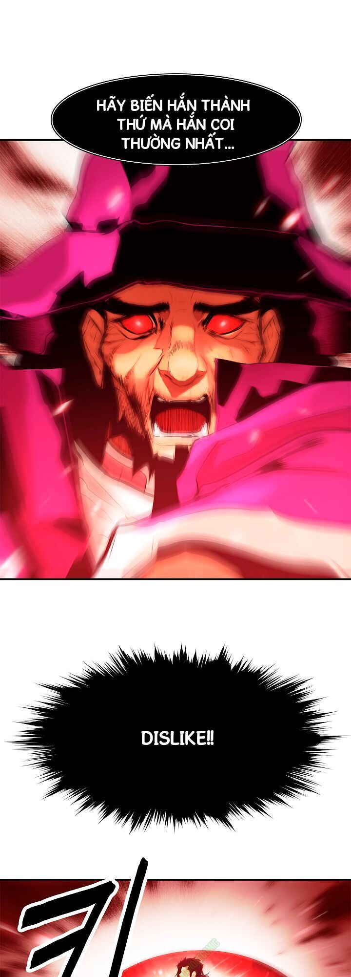 Bất Bại Chân Ma Chapter 27.2 - Trang 2