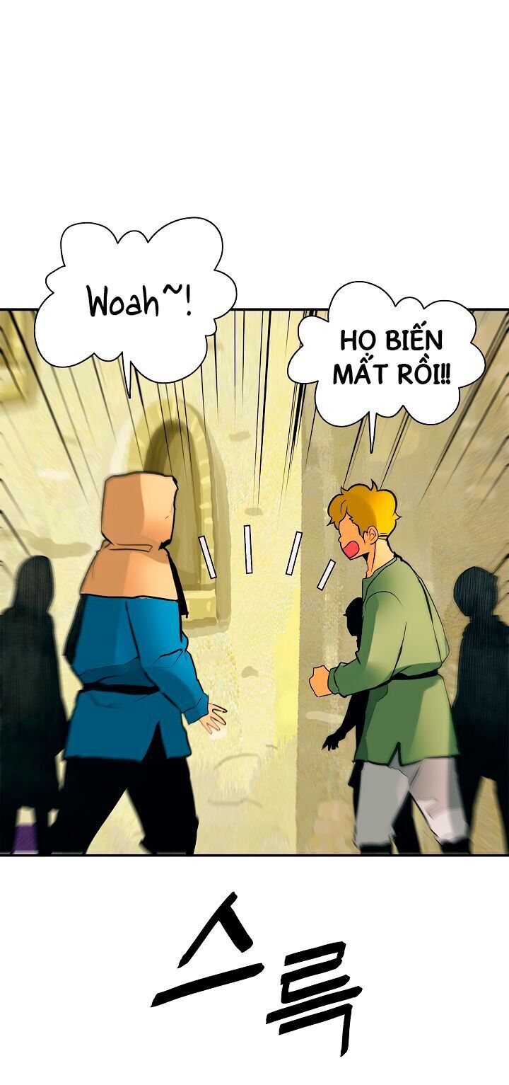 Bất Bại Chân Ma Chapter 27.2 - Trang 2