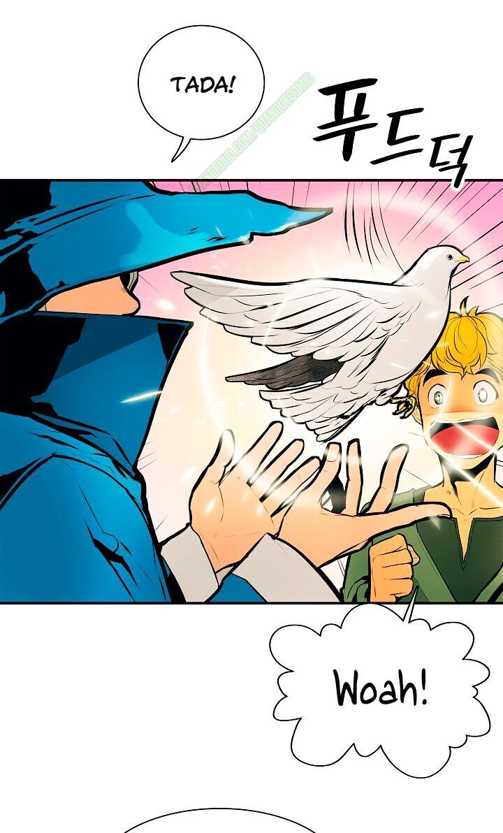 Bất Bại Chân Ma Chapter 27.2 - Trang 2