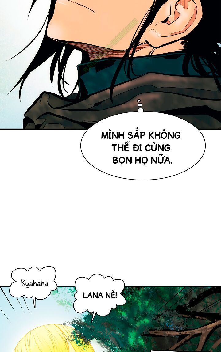 Bất Bại Chân Ma Chapter 27.2 - Trang 2