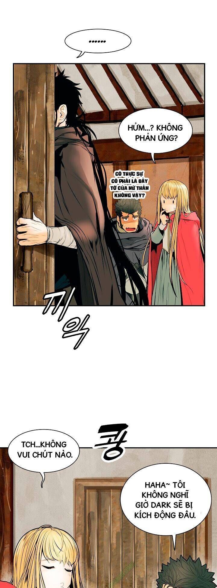 Bất Bại Chân Ma Chapter 27 - Trang 2