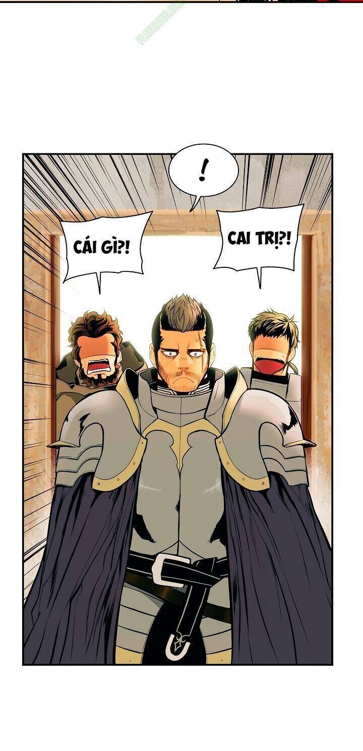 Bất Bại Chân Ma Chapter 27 - Trang 2