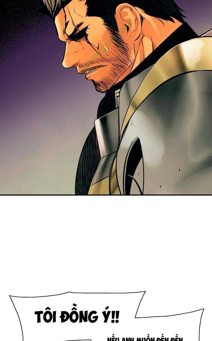 Bất Bại Chân Ma Chapter 27 - Trang 2