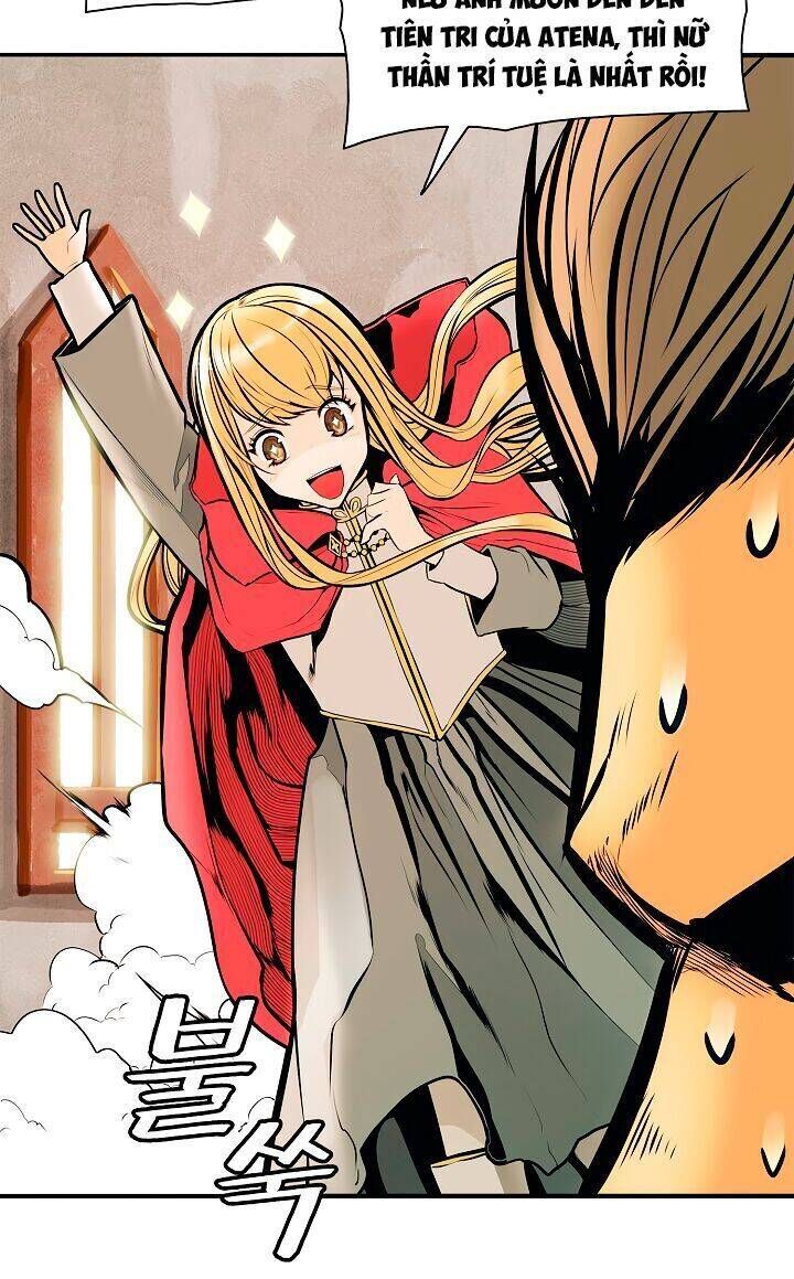 Bất Bại Chân Ma Chapter 27 - Trang 2