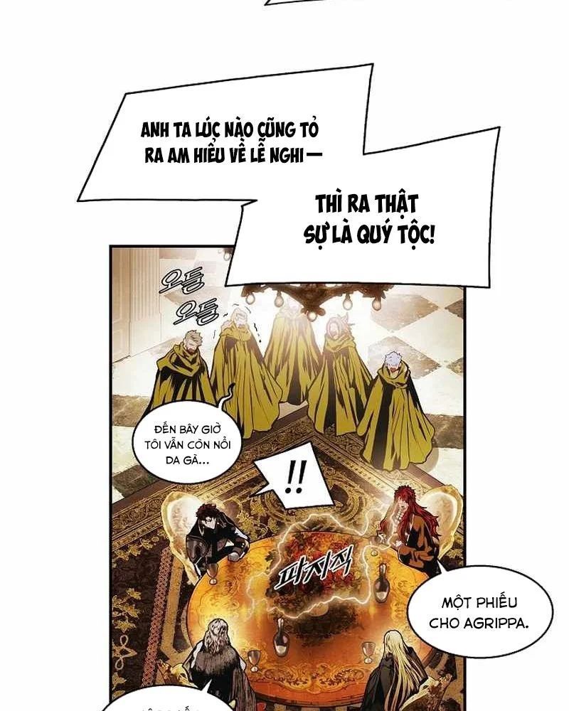 Bất Bại Chân Ma Chapter 275 - Trang 2